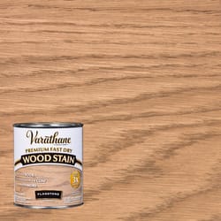 Varathane Flagstone Oil-Based Urethane Modified Alkyd Fast Dry Wood Stain 1 qt