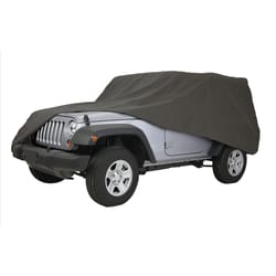 Classic Accessories PolyPRO 3 Jeep Cover 1 pk