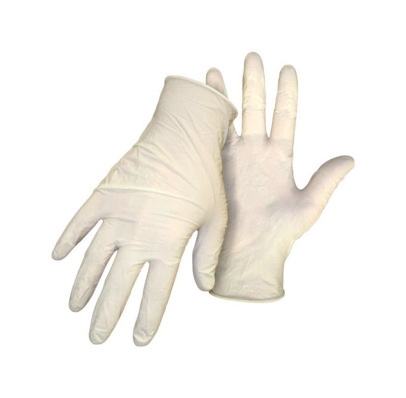 plastic gloves near me