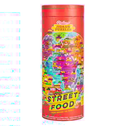 Ridley's Games Jigsaw Puzzle Multicolored 1000 pc