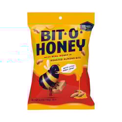 Spangler Bit-O-Honey Almond/Honey Candy 4.2 oz