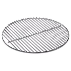 Bbq grill replacement outlet grates