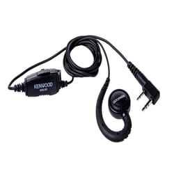Kenwood Pro-Talk Headset w/Microphone