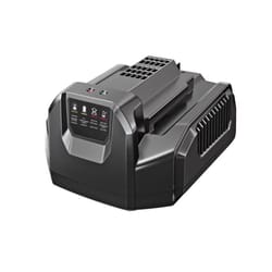EGO 56V Power+ CH2100 Lithium-Ion Battery Charger 1 pc