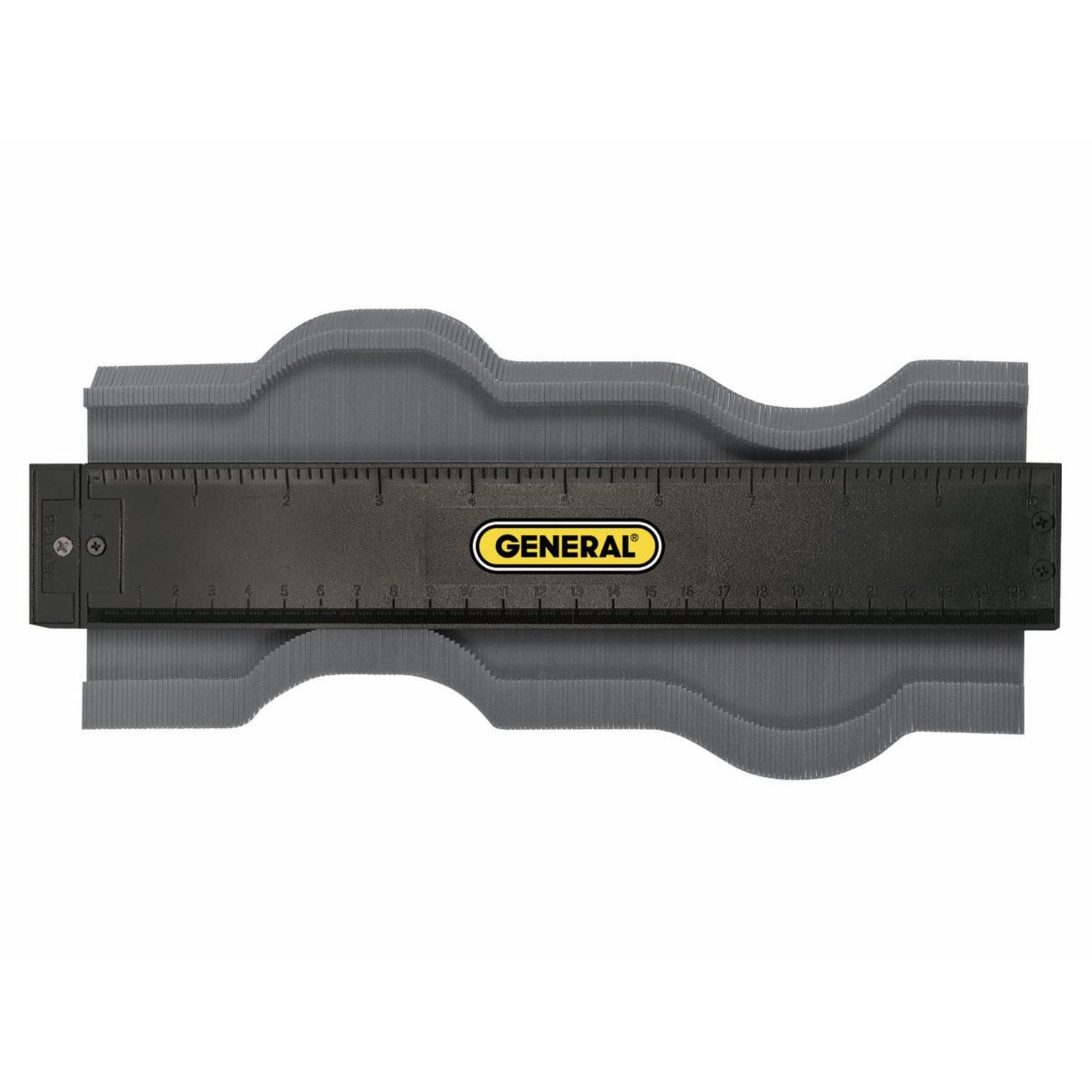 Ace hardware contour gauge discount