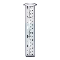 La Crosse Technology Replacement Gauge Vial 1.75 in. W X 2.16 in. L