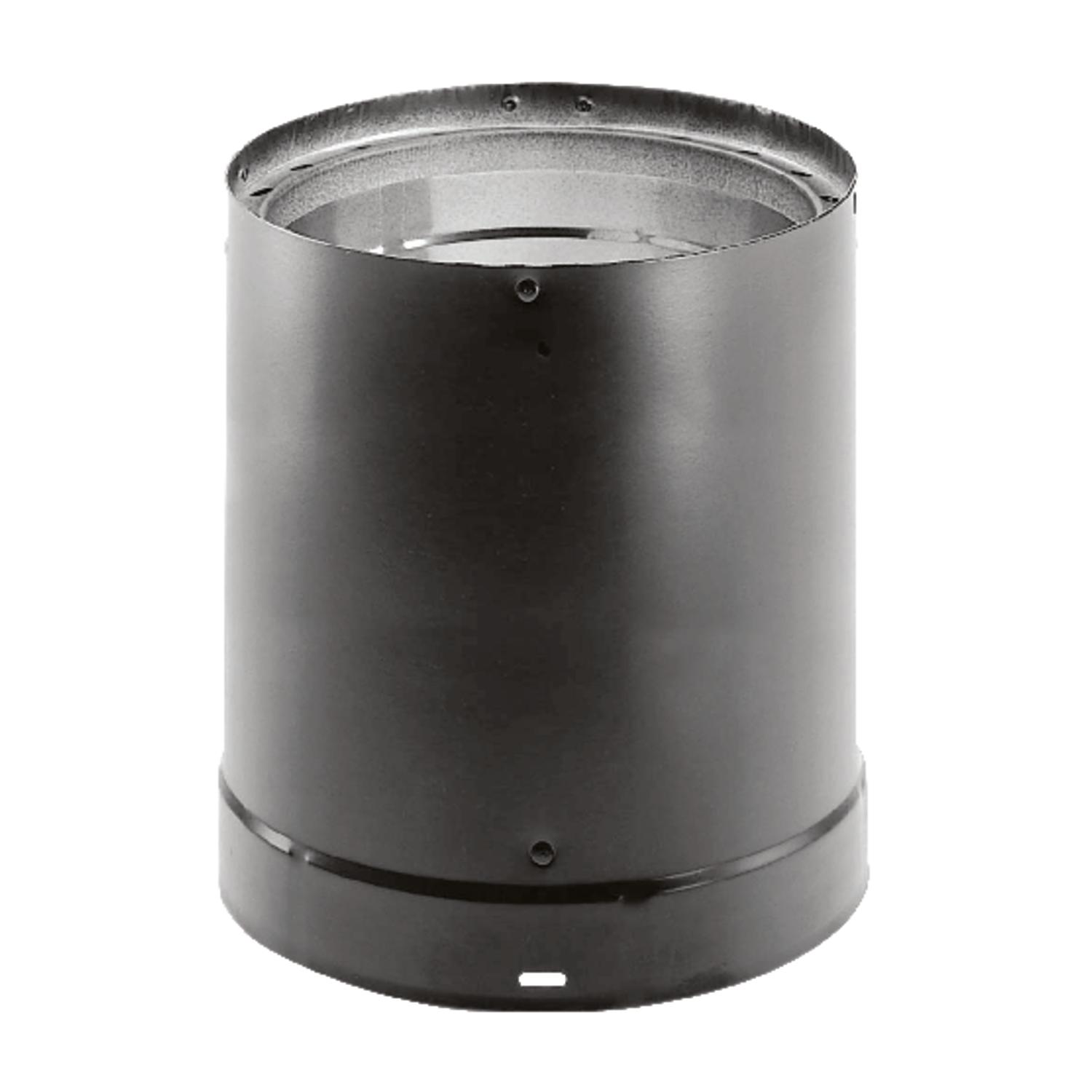 DuraVent 6 in. D X 24 in. L Stainless Steel Double Wall Stove Pipe Uae Electronic uaeelectronic.com