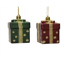 Decoris Ornament