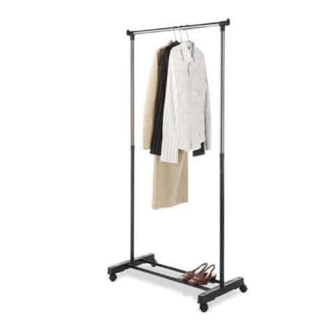 Clothes rack 2024 ace hardware