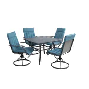 Living Accents  5 pc. Dining Set 