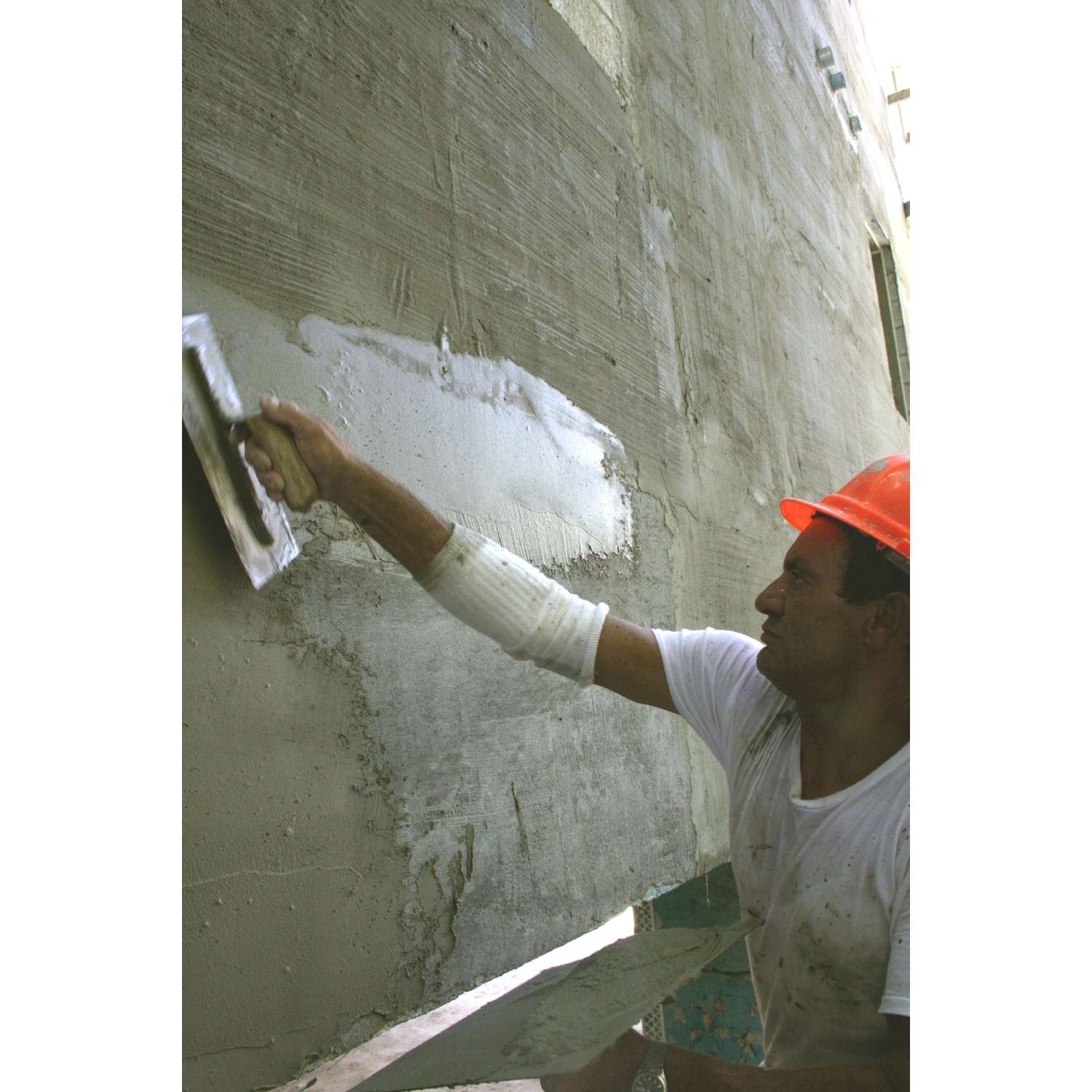 Quikrete 60 lb Stucco Base Coat Quikrete 60 lb Stucco Base Coat