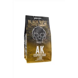 Black Rifle Coffee Company AK 47 Espresso Blend Medium Roast Ground Coffee 1 pk