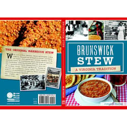 Arcadia Publishing Brunswick Stew History Book