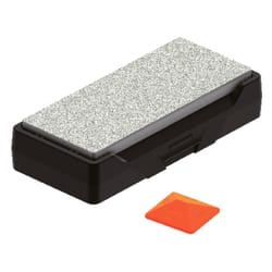 Sharpal Matte Diamond Abrasive 1 stage Sharpening Stone