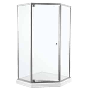 Shower Doors Sliding Glass Shower Doors At Ace Hardware