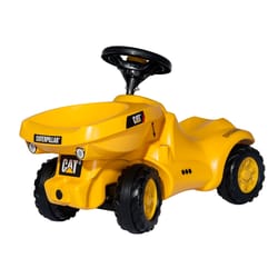 Rolly Baby Dumper Black/Yellow