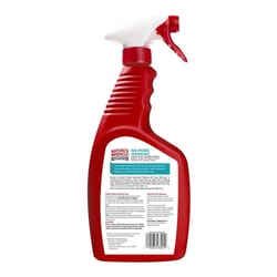 Nature's Miracle No More Marking Dog Liquid Housebreak Training Spray 24 oz