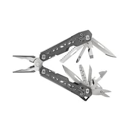 True Utility Silver Multitool Pen - Ace Hardware