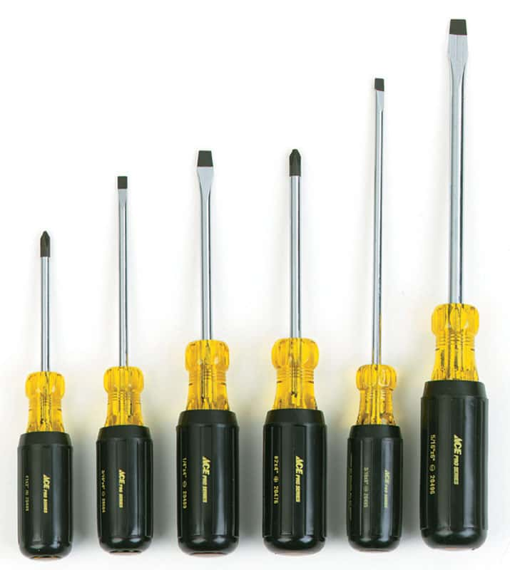 Electric Screwdrivers & Power Screwdrivers at Ace Hardware