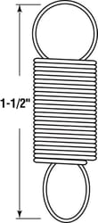 Compression & Extension Springs at Ace Hardware