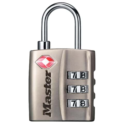 Ace hardware cheap tsa lock