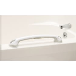 Safe-er-Grip 24 in. L Plastic Grab Bar