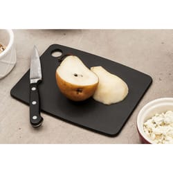 Epicurean Kitchen Series 8 in. L X 6 in. W X 0.25 in. Paper Composite Cutting Board