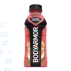 Body Armor Super Drink Banana/Strawberry Beverage 16