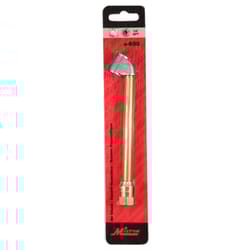 Milton Dual Head Air Chuck 1/4 in. 1 pc