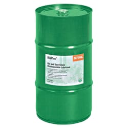 STIHL BioPlus Bar and Chain Oil 55 gal