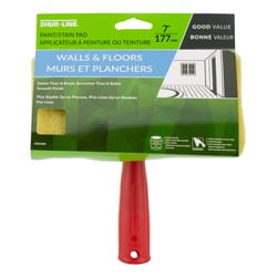 Shur-Line  7 in. W Applicator  For Flat Surfaces 