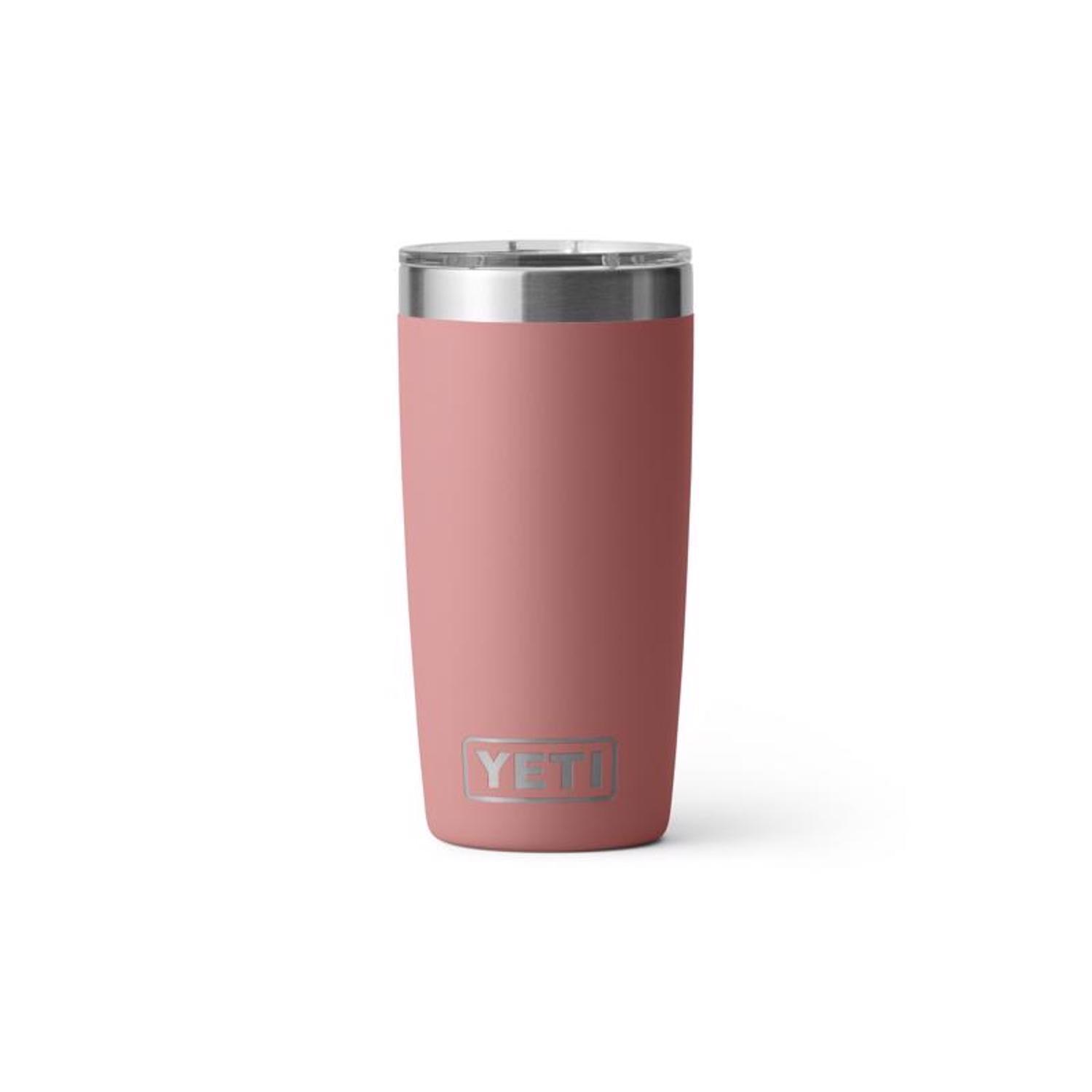YETI Rambler 20 oz Tumbler with MagSlider Lid