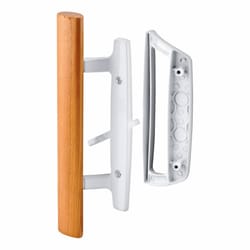 Prime-Line Outdoor Patio Door Handle Set