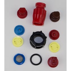 Solo Nozzle Kit