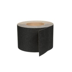 3M Safety-Walk Black Anti-Slip Tape 4 in. W X 60 ft. L 1 pk