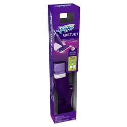 Swiffer WetJet 14 in. W Mop Kit