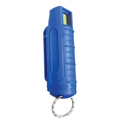 PS Products Blue Heat Blue Multi-Material Pepper Spray