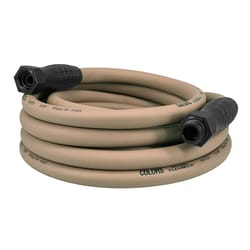 SwivelGrip Flexzilla 5/8 in. D X 25 ft. L Heavy Duty Garden Hose