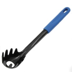 Chef Craft Blue/Black Nylon Fork