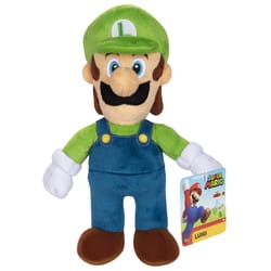 Nintendo Super Mario Toy Assorted 8 pc