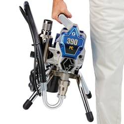 Graco 390 PC 3300 psi Steel Airless Airless Sprayer