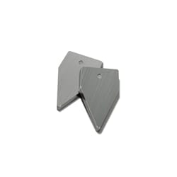 AccuSharp ShearSharp Diamond-Honed Tungsten Carbide Blade Scissor Sharpener  - Bliffert Lumber and Hardware