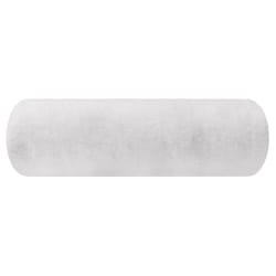 Wooster Micro Plush Microfiber 9 in. W X 5/16 in. Paint Roller Cover 3 pk