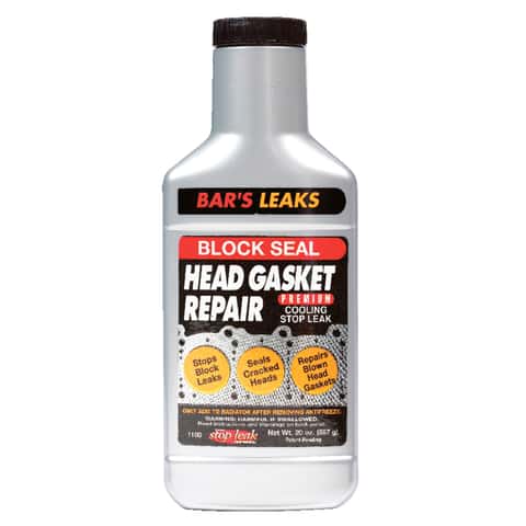 No Leaky - Head Gasket Repair