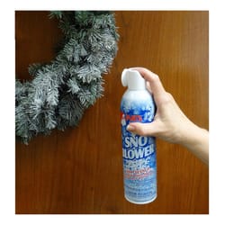 Santa Sno Blower Spray Snow 1 pk