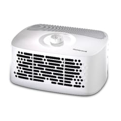 Honeywell HEPAClean HEPA Air Purifier 80 sq ft