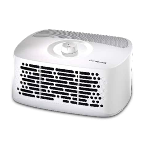 Honeywell 100 air deals purifier