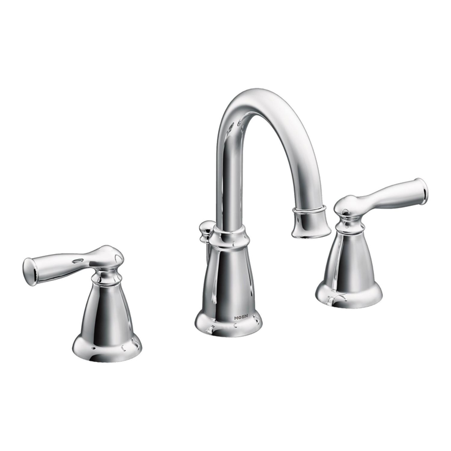 Moen Banbury Bathroom Faucet Parts Rispa