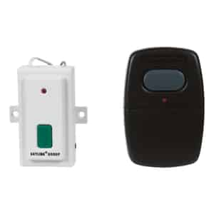 Garage Door Remote Controls And Transmitters At Ace Hardware