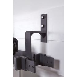 Acme Steel Sliding Door Track Kit